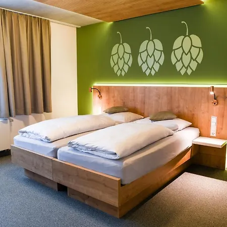 Fischer's Brauhaus 24h Check In Moeglich 3*