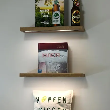 Hotel Fischer's Brauhaus 3*