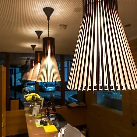 فندق Fischer's Brauhaus 24h Check In Moeglich