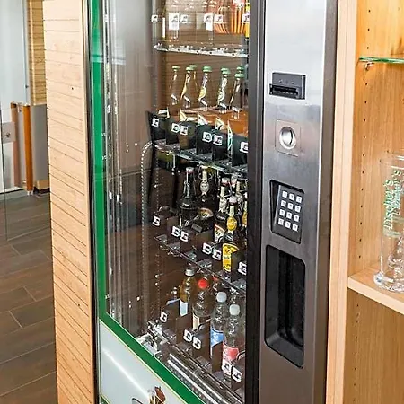 فندق Fischer's Brauhaus 24h Check In Moeglich Mössingen