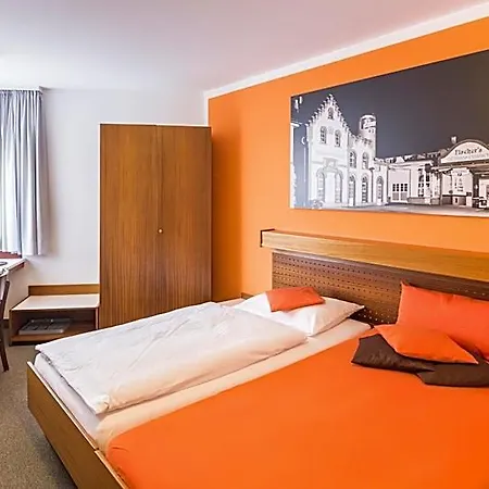 فندق Fischer's Brauhaus 24h Check In Moeglich 3*
