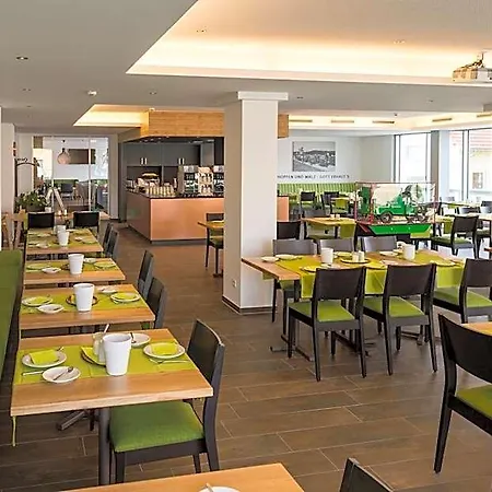 فندق Fischer's Brauhaus 24h Check In Moeglich