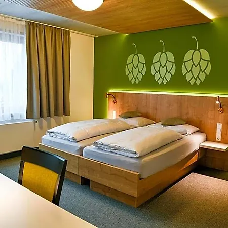 فندق Fischer's Brauhaus 24h Check In Moeglich 3*
