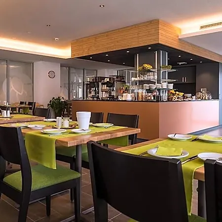 فندق Fischer's Brauhaus 24h Check In Moeglich Mössingen