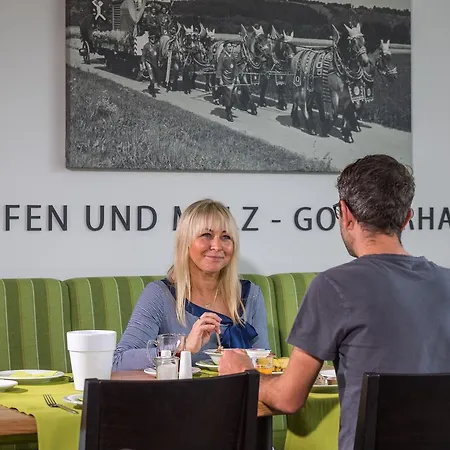 Hotel Fischer's Brauhaus