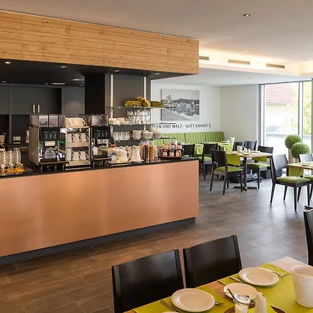 Hotel Fischer's Brauhaus 24h Self Check In Moessingen