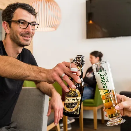 Hotel Fischer's Brauhaus