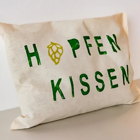 Fischer's Brauhaus 24h Self Check In 默辛根