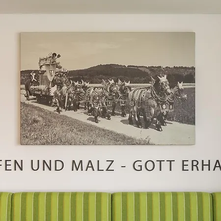 Fischer's Brauhaus Hotel