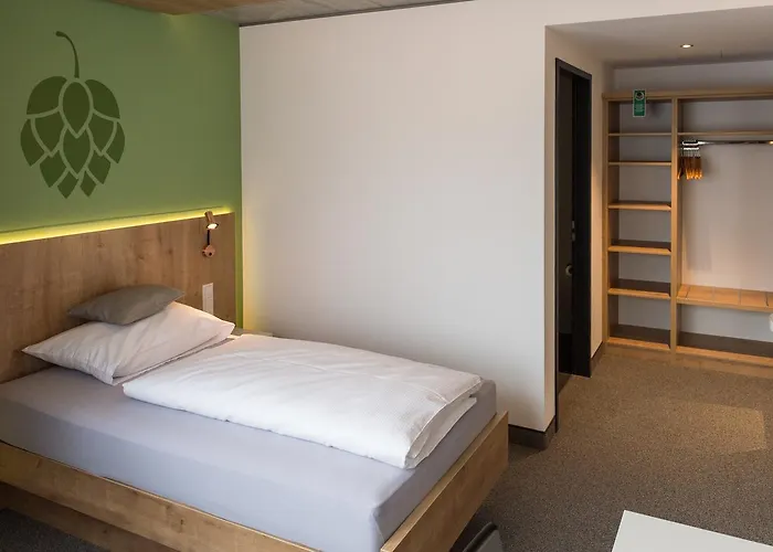 Fischer's Brauhaus 24h Self Check In 3*